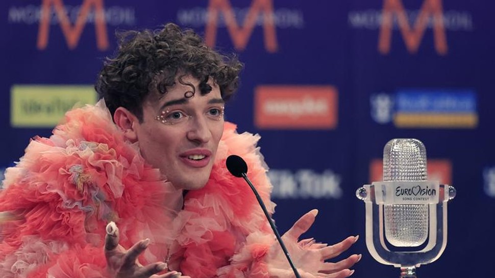 Elveția a câștigat Eurovision 2024. Ediția din acest an a fost marcată de proteste și arestări