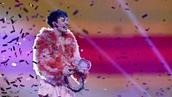 Elveția a câștigat Eurovision 2024