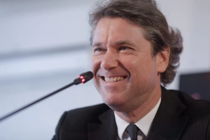 Florin Răducioiu, cel mai mare atacant pur sânge din istoria fotbalului românesc! Singurul jucător care a bifat toate campionatele de vârf din Europa