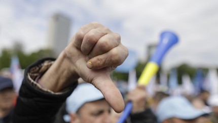 BNS a anunțat oficial calendarul acțiunilor de protest. Urmează mobilizări la nivel național
