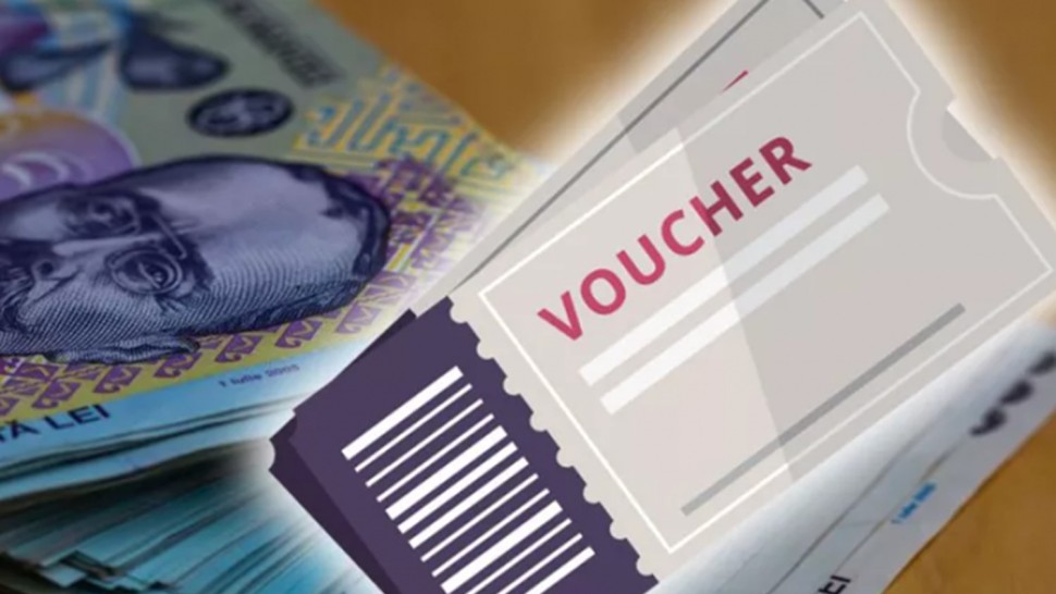 Simona Bucura-Oprescu anunță că se dau vouchere de la stat pentru români Vestea momentului la nivel național