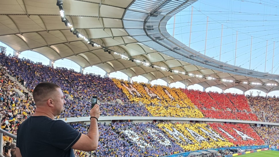 Și fotbalul românesc e la pământ. Tricolorii au mai coborât trei locuri în clasamentul FIFA