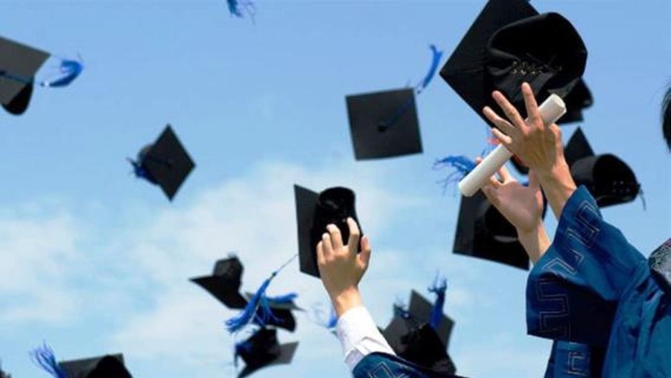 România pe ultimul loc în UE. Avem cei mai puțini absolvenți de studii superioare