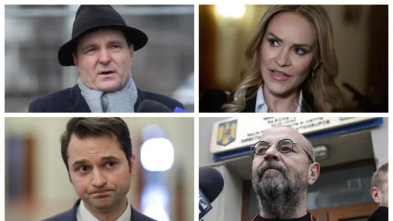 Alegeri locale București. A fost stabilită ordinea buletinelor de vot pentru Capitală PSD PNL și AUR ocupă primele locuri