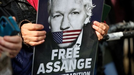 Zi crucială pentru Julian Assange. Fondatorul WikiLeaks riscă să fie extrădat în Statele Unite