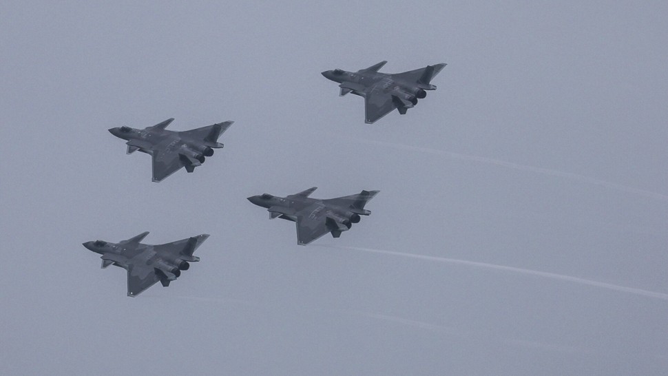 Alertă în Taiwan China își arată mușchii chiar în timpul summit-ului NATO