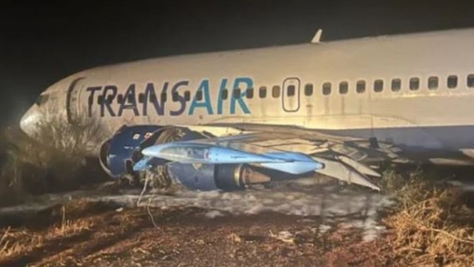 La un pas de tragedie. O altă aeronavă Boeing a fost implicată într-un incident aviatic