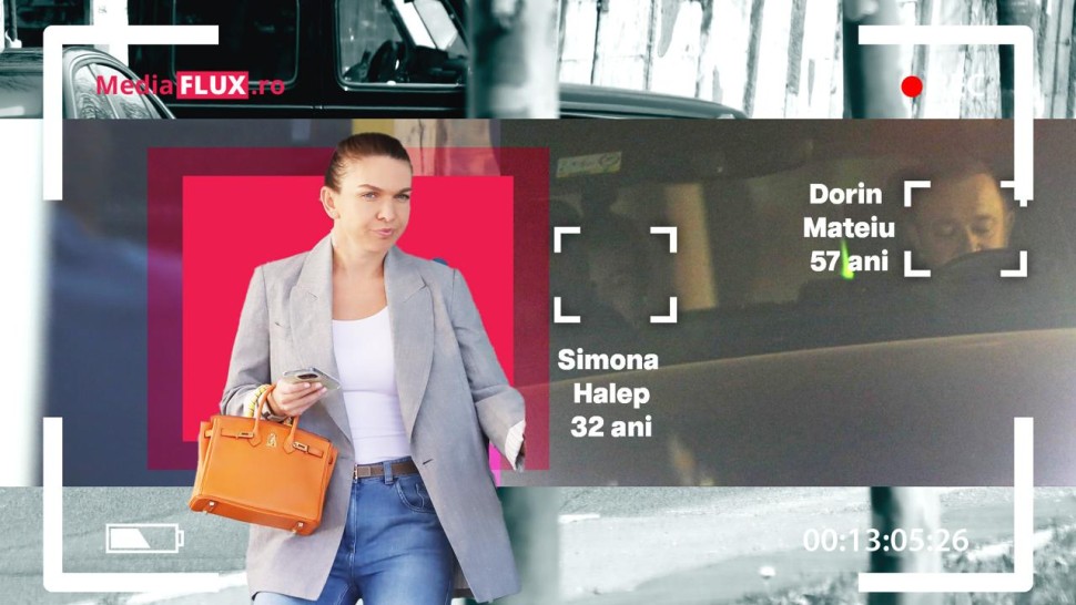 EXCLUSIV IMAGINI cu SIMONA HALEP și milionarul Dorin Mateiu întâlniri romantice pe ascuns Relația anului Bărbatul cu 25 de ani mai în vârstă are concubină și copil în Dubai FOTO și VIDEO PAPARAZZI