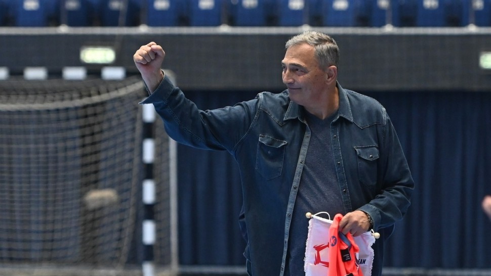 Sportul românesc în doliu Fostul mare handbalist Ștefan Birtalan a încetat din viață