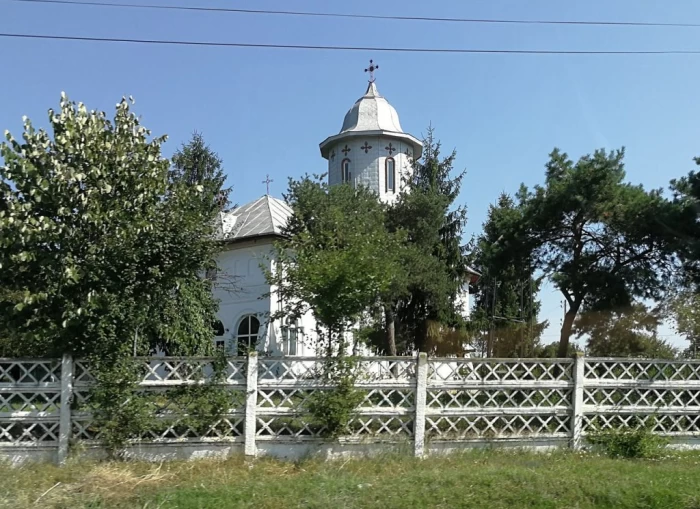 biserica smeeni