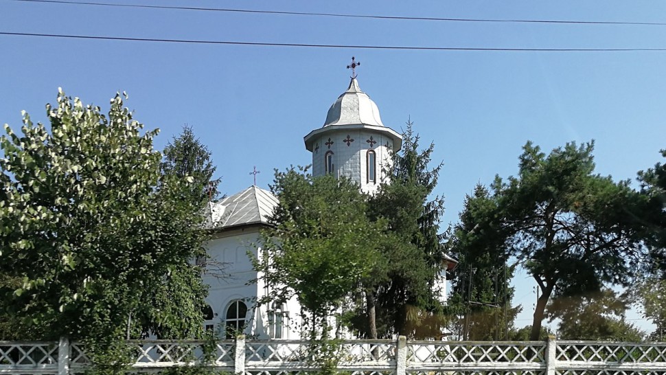 Județele în care toate bisericile rămân deschise pe timpul zilei pentru ca oamenii să se poate adăposti de caniculă