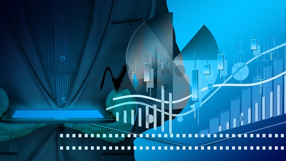 Panică pe piețele internaționale din cauza unei posibile crize financiare Și criptomonedele sunt la minime istorice