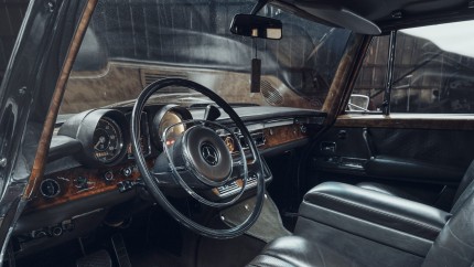 Motivul pentru care unii oameni investesc în mașini clasice. Cum crești valoarea unui vehicul vechi de mai multe ori