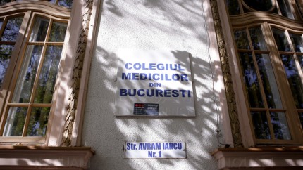 Colegiul Medicilor din România chestionar dificil pentru viitorii parlamentari și noul președinte. Cele 10 întrebări pentru decidenți