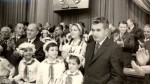 Politica lui Nicolae Ceaușescu privind natalitatea. În comunism avortul era strict interzis