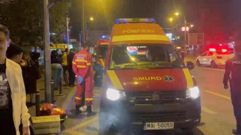 Crimă sinistră în București. Un bărbat de 46 de ani a fost ucis în bătaie de doi adolescenți