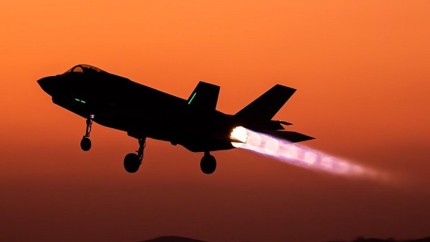 România își schimbă total strategia militară țara noastră cumpără avioane de luptă model F-35