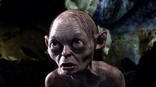 Un nou film din universul Stăpânul Inelelor. Când se lansează The Hunt for Gollum