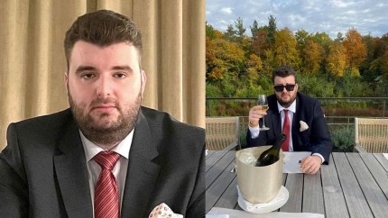 Victoraș Micula scapă de închisoare. Milionarul a primit cu suspendare în dosarul Oradea