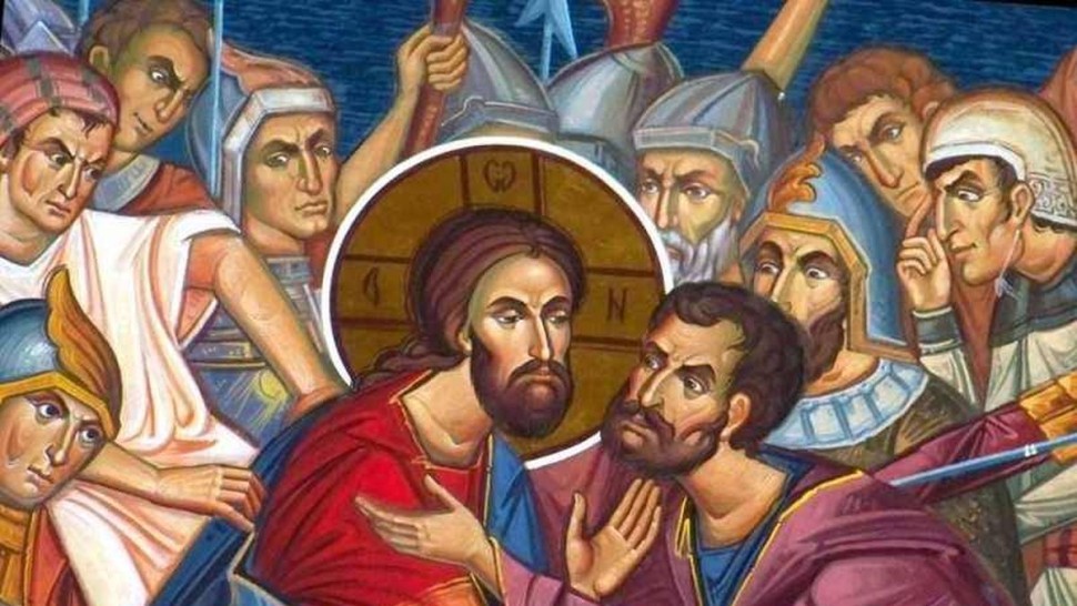 Miercurea Mare din Săptămâna Patimilor. Ce nu ai voie să faci în această zi