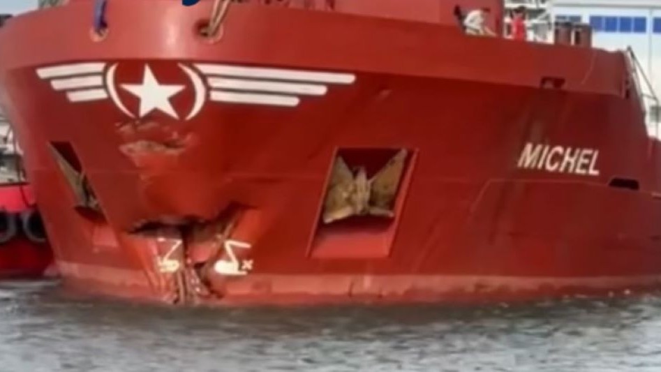 Răsturnare de situație în cazul accidentului naval lângă Sfântu Gheorghe soldat cu trei dispăruți A fost deschis dosar penal Care a fost de fapt cauza tragediei