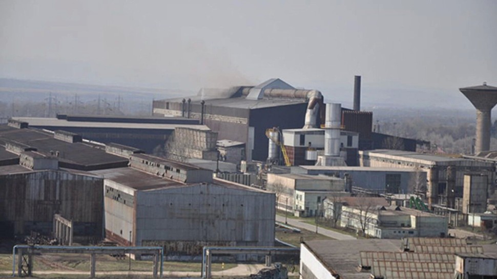 Se redeschide Combinatul Oțelul Roșu. Istoria uzinelor metalurgice din comunism care au dat numele unui oraș