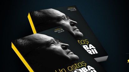 Cartea lui Nicolae Ciucă prilej de contre în coaliție. Discuții interminabile pe Facebook