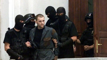Fiara din Balcani cel mai periculos deținut din România este mutat într-o nouă închisoare. Care e motivul