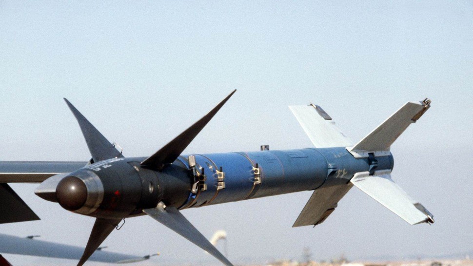 România achiziționează armament din SUA. Rachetele AIM-9X Sidewinder Block II costă aproximativ 70 de milioane de dolari
