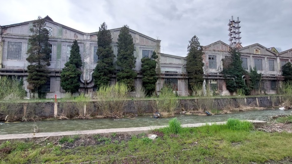 Se redeschide cea mai veche fabrică din România. A funcționat vreme de 250 de ani