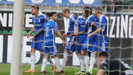 Final de play-out. Superliga și-a stabilit cele două retrogadate. Ce echipe merg la baraj