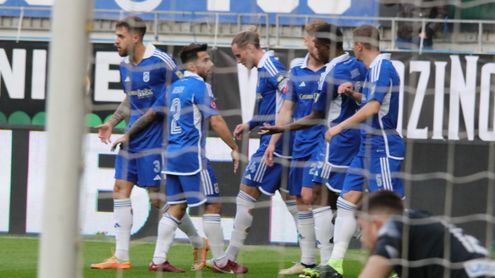 Final de play-out. Superliga și-a stabilit cele două retrogadate. Ce echipe merg la baraj