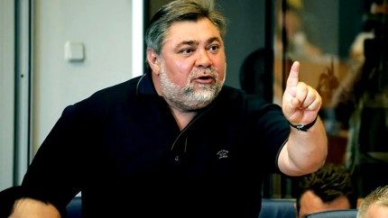 Biroul Electoral l-a trecut pe lista de candidați pentru Primăria Bacău pe Dumitru Sechelariu. Fostul baron e mort de 11 ani