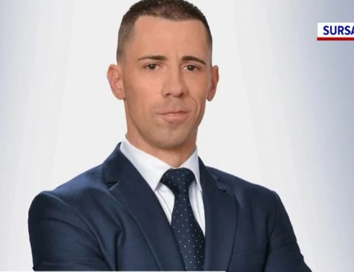 Alexandru Piscan, românul care spiona pentru Rusia. A fost arestat și acuzat de trădare după ce a supravegheat obiective militare românești și NATO din Tulcea UPDATE FOTO