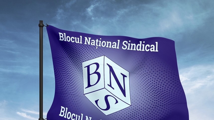 BNS cere retragerea imediată a proiectului Legii salarizării Atragem atenția că reforma nu poate fi concepută ignorând cadrul fiscal-bugetar existent