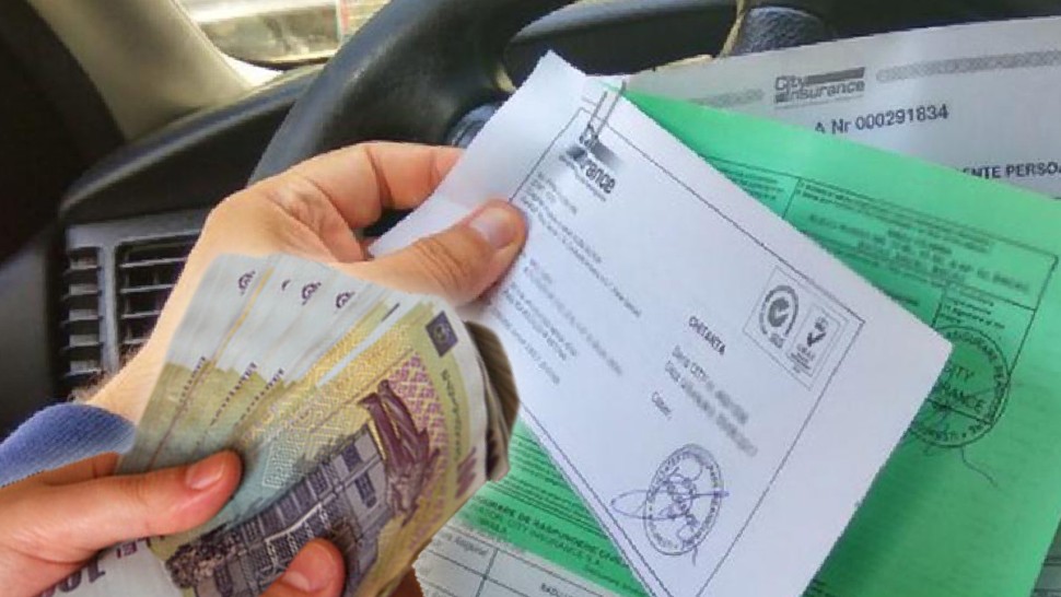 Preţul poliţelor RCA rămâne plafonat până la 30 septembrie. Anunț de la Ministerul Finanțelor