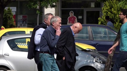 Valentin Ceaușescu apariție rară la petrecerea Stelei. Ce legatură a avut fiul dicatorului cu renumitul clubul