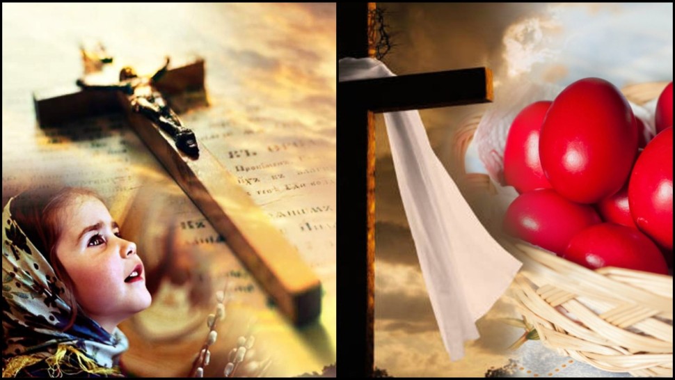 Tradiții și obiceiuri de Paște în Vinerea Mare Ce este interzis să faci astăzi dacă ești creștin ortodox