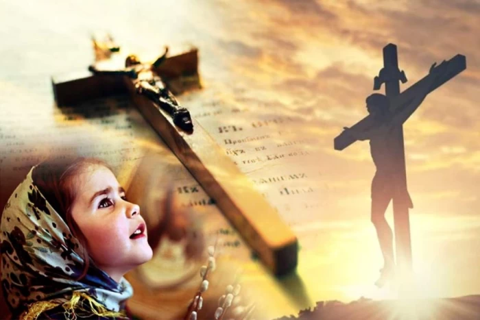 Tradiții și obiceiuri de Paște în Vinerea Mare! Ce este interzis să faci astăzi dacă ești creștin ortodox