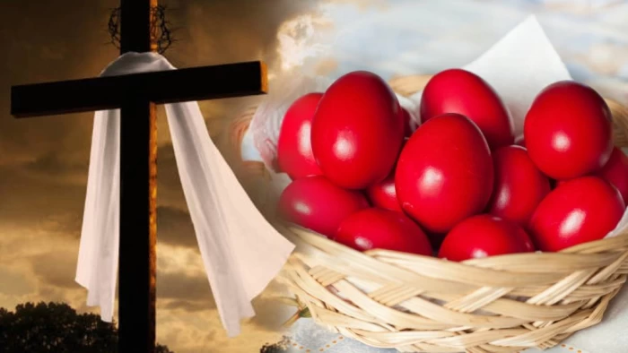 Tradiții și obiceiuri de Paște în Vinerea Mare! Ce este interzis să faci astăzi dacă ești creștin ortodox