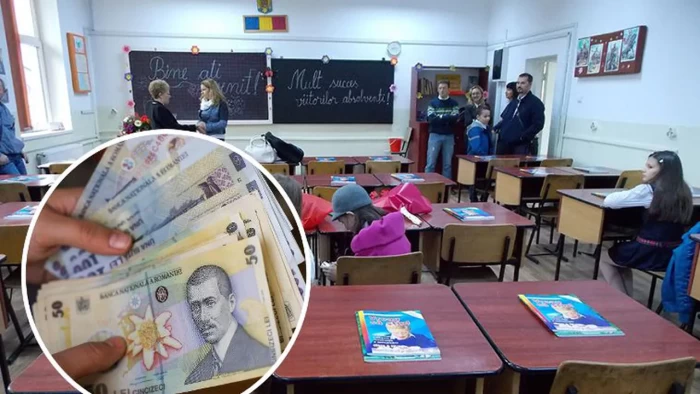 Vouchere educaționale