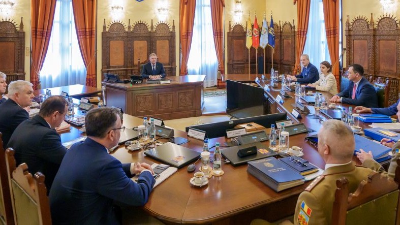 Președintele Iohannis convoacă CSAT. Ce decizii se vor lua | VIDEO