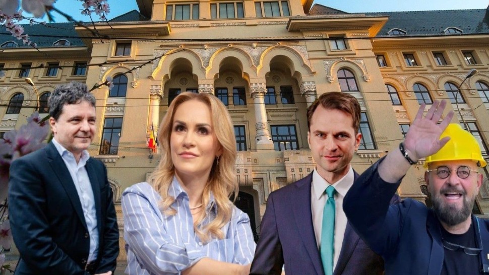 Rezultate parțiale alegeri locale 2024 în România. Date oficiale privind Primăria Capitalei primăriile de sector din București și primăriile din țară | UPDATE