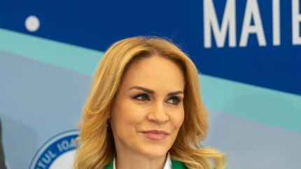 Gabriela Firea anunță ce planuri are dacă Nicușor Dan va câștiga alegerile Voi face acest pas