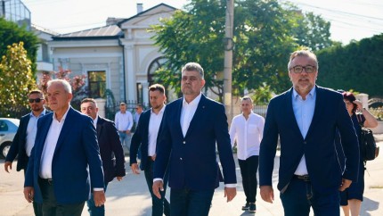 PSD aruncă scandalul datei alegerilor pe masa ministrului de Interne. Lucian Romașcanu Să decidă el împreună cu PNL