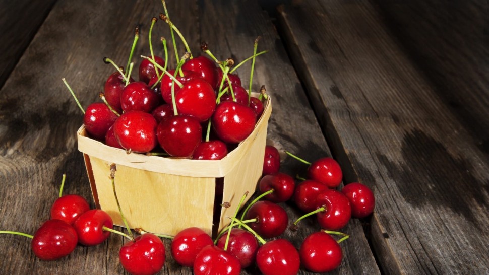 Alimente care au gust mai bun în Iunie. Care sunt beneficiile lor