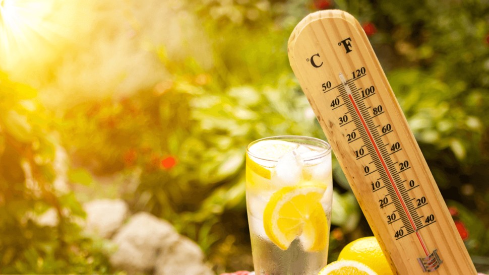 Revine vremea caniculară. Zonele în care temperaturile resimțite vor atinge 50 de grade Celsius