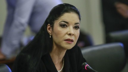 Ilie Bolojan a numit-o consilier prezidenţial pe Ana Birchall. Domeniul de care se va ocupa