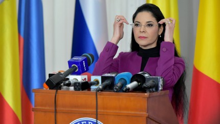 Alegeri prezidențiale 2024. Ana Birchall va intra în cursa pentru prezidențiale. Intră în luptă din postura de independent