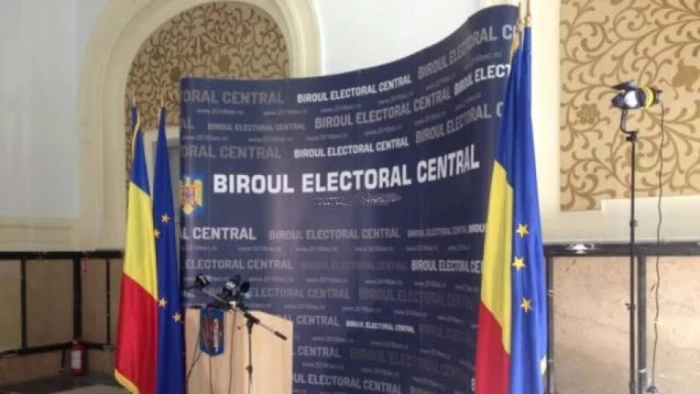 Mesajul președintelui Biroului Electoral Central